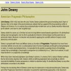 johndewey.shawnolson.net