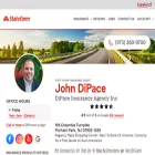johndipace.com johndipace.com