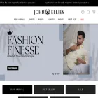 johnellies.in johnellies.in