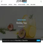 johnerichome.com johnerichome.com