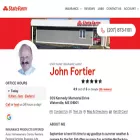johnfortier.net johnfortier.net