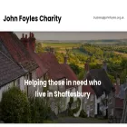 johnfoyles.org.uk johnfoyles.org.uk