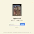 johnganz.substack.com