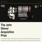 johnglover.com.au johnglover.com.au