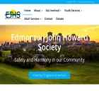johnhoward.org johnhoward.org