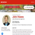 johnhowes.net johnhowes.net