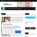 johnkay.com