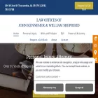 johnkennemer.com