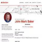 johnmbaker.com