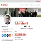 johnmerrill.net johnmerrill.net