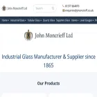 johnmoncrieff.co.uk johnmoncrieff.co.uk