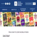 johnmurraypress.co.uk johnmurraypress.co.uk