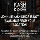 johnniekashkings.me johnniekashkings.me