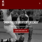 johnnybench.com johnnybench.com