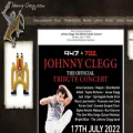 johnnyclegg.com