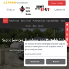 johnnyonthespotcozad.com johnnyonthespotcozad.com