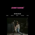 johnnyramone.com