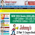 johnnyscoupons.com