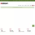 johnnyseeds.com