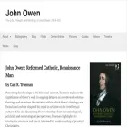 johnowen.org johnowen.org