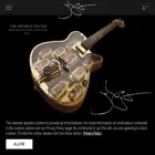 johnpageguitars.com johnpageguitars.com
