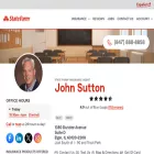 johnpsutton.com