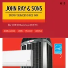 johnray.com johnray.com