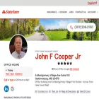 johnredcooper.com johnredcooper.com
