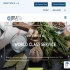 johnrwhite.com