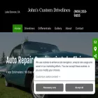 johnscustomdrivelines.com