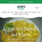 johnsfishandchips.co.uk johnsfishandchips.co.uk