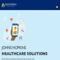 johnshopkinssolutions.com
