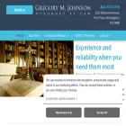 johnsoncriminallaw.com johnsoncriminallaw.com
