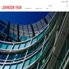 johnsonfain.com johnsonfain.com