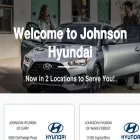 johnsonhyundai.com johnsonhyundai.com