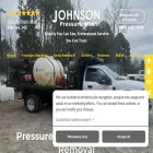 johnsonpressurewashnc.com johnsonpressurewashnc.com