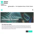 johnsonscreens.com johnsonscreens.com