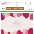 johnsonstoffees.com johnsonstoffees.com