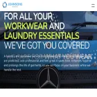 johnsonsworkwear.com johnsonsworkwear.com