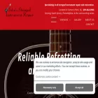 johnsstringedinstrumentrepairs.com johnsstringedinstrumentrepairs.com