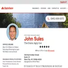 johnsules.com johnsules.com