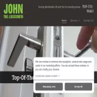 johnthelocksmith.net