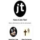 johntibell.com johntibell.com