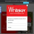 johnwhitaker.com johnwhitaker.com