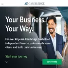 joincambridge.com joincambridge.com