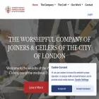 joinersandceilers.co.uk joinersandceilers.co.uk