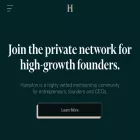 joinhampton.com joinhampton.com