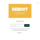joinreboot.org joinreboot.org