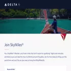 joinskymiles.com
