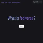 jointhefediverse.net jointhefediverse.net
